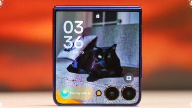 Galaxy Z Flip 8 Bisa Lebih Ringan, tetapi Kamera dan Baterainya Tetap