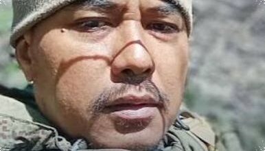 Kabar Tewas Tak Terbukti, Nasib Eks Marinir Satria Kumbara di Rusia Masih Gelap