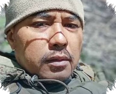 Kabar Tewas Tak Terbukti, Nasib Eks Marinir Satria Kumbara di Rusia Masih Gelap