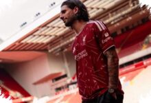 Liverpool Kunci Szoboszlai hingga 2031, Liga Champions Jadi Ambisi Berikutnya
