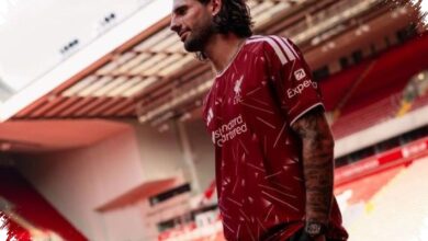 Liverpool Kunci Szoboszlai hingga 2031, Liga Champions Jadi Ambisi Berikutnya