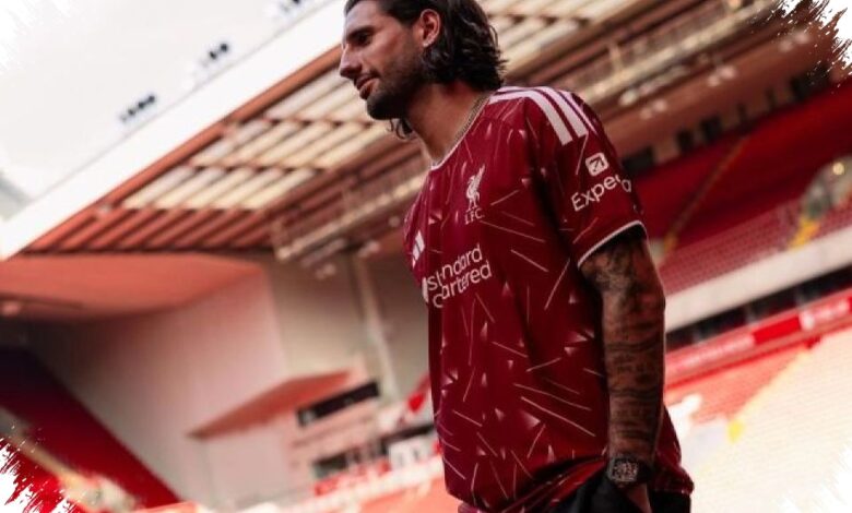 Liverpool Kunci Szoboszlai hingga 2031, Liga Champions Jadi Ambisi Berikutnya