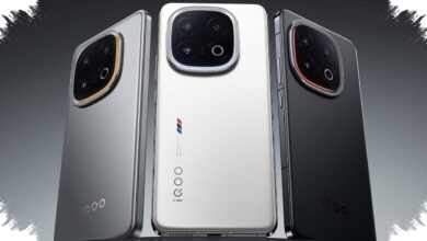 Tablet Mini iQOO Terdeteksi di China, Chip Snapdragon 2 nm Jadi Sorotan