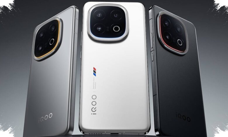 Tablet Mini iQOO Terdeteksi di China, Chip Snapdragon 2 nm Jadi Sorotan