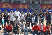 Kamboja Menyingkirkan Thailand, Indonesia Kini Memburu Gelar Keempat SEA V Cup