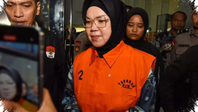 10 Kepala Daerah Terjaring OTT KPK, Sukoharjo Menutup Rangkaian hingga Juli 2026