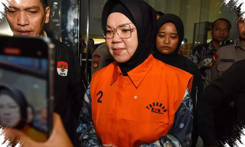 10 Kepala Daerah Terjaring OTT KPK, Sukoharjo Menutup Rangkaian hingga Juli 2026