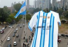 Cadangan Argentina Rontok Lebih dari 75 Persen, Awal Inflasi yang Tak Kunjung Usai