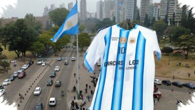 Cadangan Argentina Rontok Lebih dari 75 Persen, Awal Inflasi yang Tak Kunjung Usai