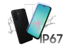 Galaxy A27 5G Lebih Irit, tetapi IP67 dan Kamera Ultrawide Justru Turun
