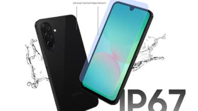 Galaxy A27 5G Lebih Irit, tetapi IP67 dan Kamera Ultrawide Justru Turun