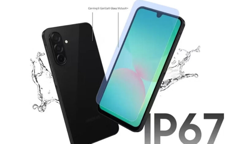 Galaxy A27 5G Lebih Irit, tetapi IP67 dan Kamera Ultrawide Justru Turun