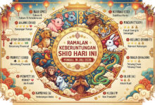 Shio Naga Memasuki Fase Peluang Finansial, Kesibukan Menguji Hubungan