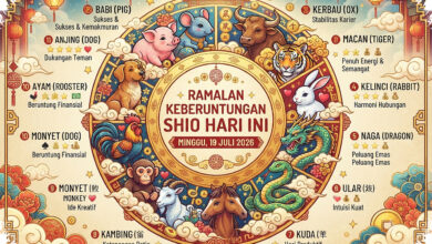 Shio Naga Memasuki Fase Peluang Finansial, Kesibukan Menguji Hubungan