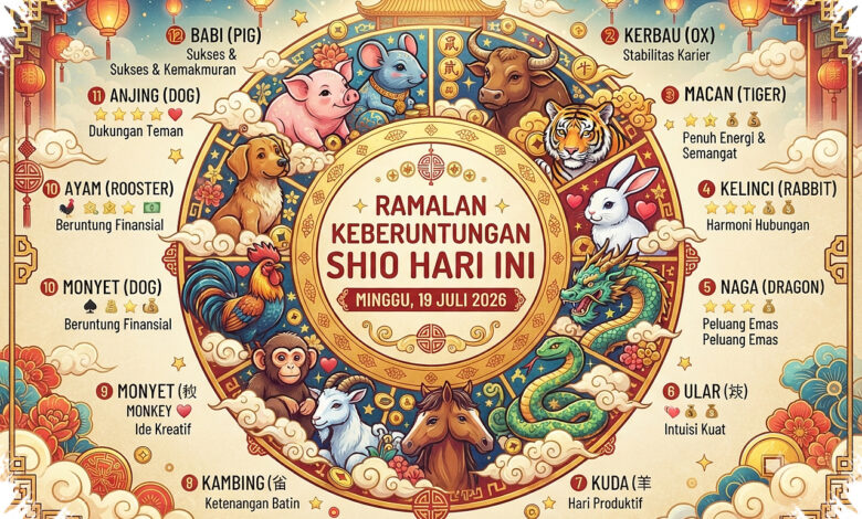 Shio Naga Memasuki Fase Peluang Finansial, Kesibukan Menguji Hubungan