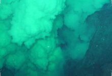 Lava Mayotte Mengungkap Sisa Bumi Purba yang Bertahan Dekat Era Pembentukan Bulan