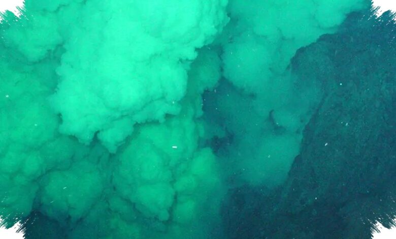 Lava Mayotte Mengungkap Sisa Bumi Purba yang Bertahan Dekat Era Pembentukan Bulan