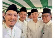 Publikasi Sinta 2 Antar Erika Lulus Tanpa Skripsi, Geometri Dipelajari Lewat Tari