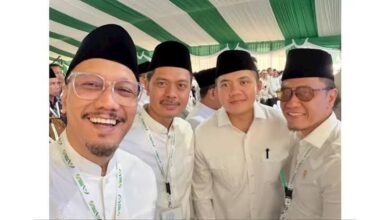Publikasi Sinta 2 Antar Erika Lulus Tanpa Skripsi, Geometri Dipelajari Lewat Tari