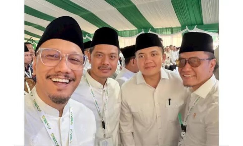Publikasi Sinta 2 Antar Erika Lulus Tanpa Skripsi, Geometri Dipelajari Lewat Tari