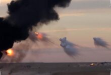 Sirene Menyala di Kota Kuwait, Pertahanan Udara Cegat Drone dan Rudal Iran