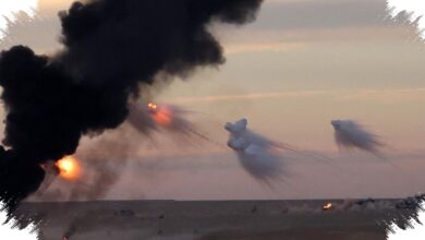 Sirene Menyala di Kota Kuwait, Pertahanan Udara Cegat Drone dan Rudal Iran