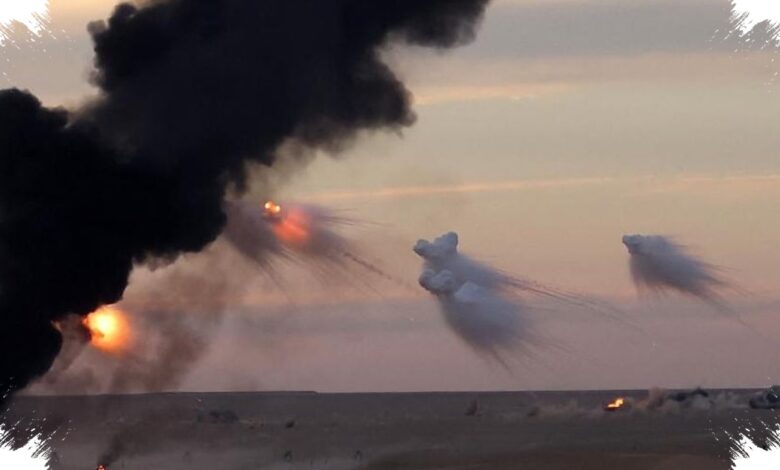 Sirene Menyala di Kota Kuwait, Pertahanan Udara Cegat Drone dan Rudal Iran