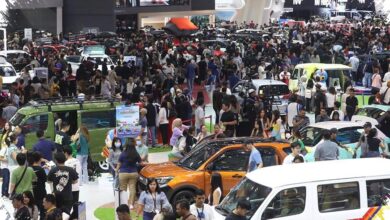 PHK Membayangi Ekonomi, Kredit Mobil Tertekan hingga Susut 3,61% pada Mei 2026