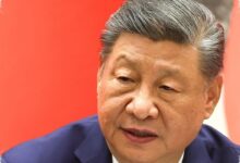 China Bentuk WAICO di Tengah Tekanan Chip AS, Bidik Aturan AI Global