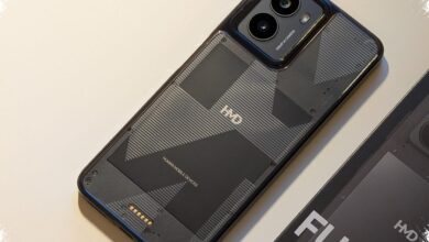 HMD Fusion 2 Masih Dikembangkan, XR22 Siap Mengisi Jalur Ponsel Tangguh