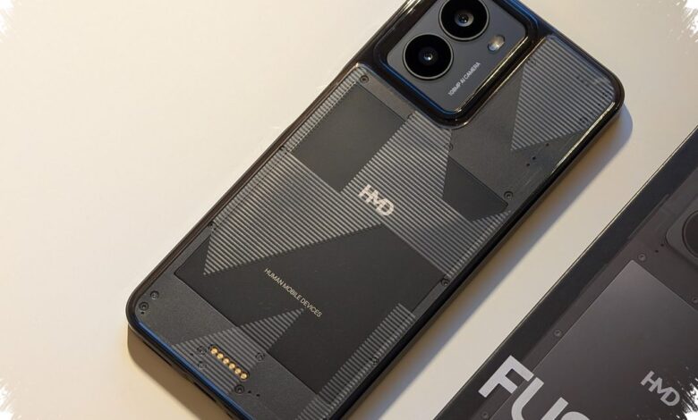 HMD Fusion 2 Masih Dikembangkan, XR22 Siap Mengisi Jalur Ponsel Tangguh