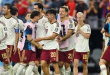 Pernah Menang 6-1, Spanyol Membawa Memori Kelam Argentina ke Final Piala Dunia 2026