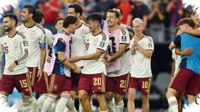 Pernah Menang 6-1, Spanyol Membawa Memori Kelam Argentina ke Final Piala Dunia 2026