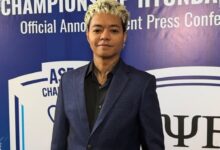 33 Konten Reza Arap Siap Meriahkan Hyundai Cup 2026, Laga Resmi Tayang di YouTube
