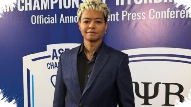 33 Konten Reza Arap Siap Meriahkan Hyundai Cup 2026, Laga Resmi Tayang di YouTube
