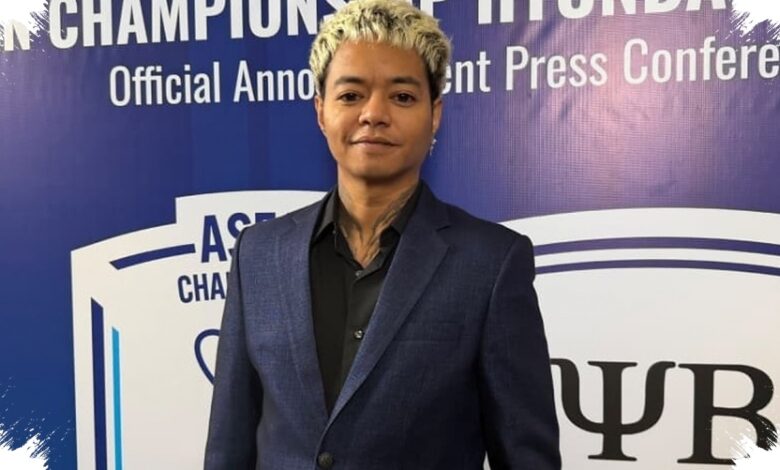 33 Konten Reza Arap Siap Meriahkan Hyundai Cup 2026, Laga Resmi Tayang di YouTube