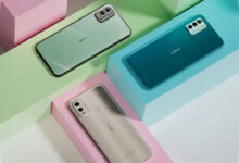 6 HP Rp1 Jutaan untuk Ngonten, Baterai hingga 6.000 mAh dan Edit CapCut Ringan