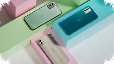 6 HP Rp1 Jutaan untuk Ngonten, Baterai hingga 6.000 mAh dan Edit CapCut Ringan