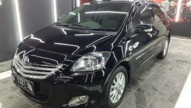 Toyota Calya G Matik 2026 Pertahankan Kabin 7 Penumpang, Fitur Kabin Makin Praktis