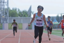 Pembinaan Atletik Kudus Menjangkau KU 8, 2.270 Pelajar Berebut Potensi
