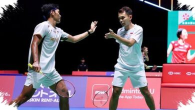 Fajar/Fikri Balikkan Tekanan dan Juara Japan Open usai Taklukkan Nomor 1 Dunia