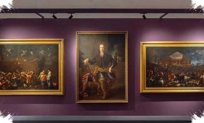 Jejak DNA Malaria pada Tulang Francesco de Medici Mengguncang Tuduhan Racun