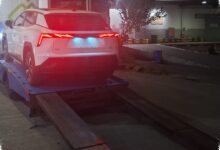 Chery Siapkan Omoda O4 di GIIAS 2026, Pilihan SUV Listrik Bisa Makin Rapat