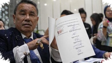Iwakum Minta Hotman Paris Minta Maaf, Ucapan kepada Wartawan Dinilai Menghina