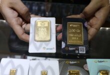 Emas Antam Berpeluang ke Rp2,72 Juta, Namun Bayang-Bayang Suku Bunga Menguat