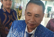 PWI Desak Hotman Paris Minta Maaf, Ucapan kepada Wartawan Dinilai Merendahkan