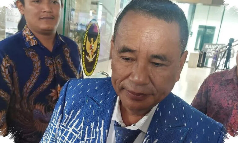 PWI Desak Hotman Paris Minta Maaf, Ucapan kepada Wartawan Dinilai Merendahkan