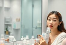 Skincare Mahal Bisa Cepat Turun Khasiat, Kesalahan Simpan Ini Sering Diabaikan
