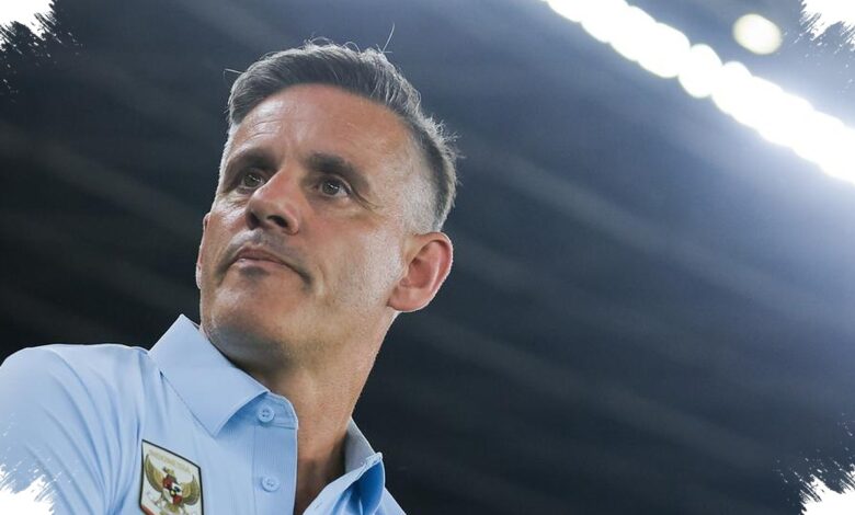 Uji Coba Bali United Menentukan Nasib Pemain dalam Skuad 23 Timnas Indonesia