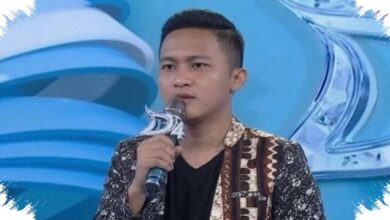 Ari Izam Lepas Golden Ticket D’Academy 4 demi Menjaga Janji kepada Klien